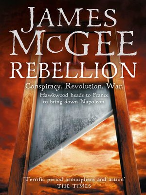 Rebellion - ebook